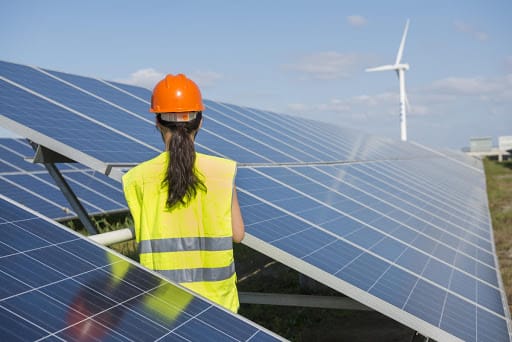 energy sector