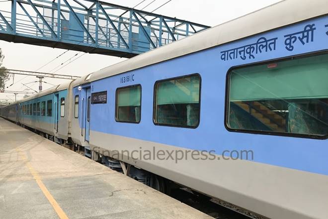 Indian Railways