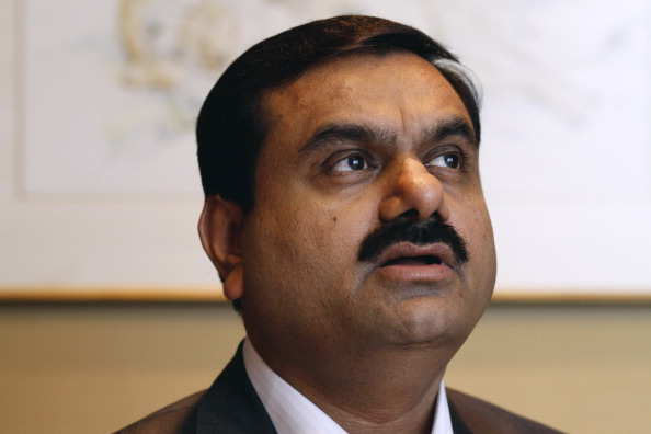 Gautam Adani
