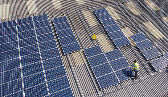Solar