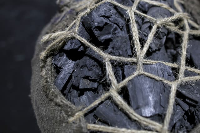 coal prices