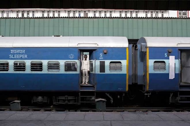 Railway Budget 2020