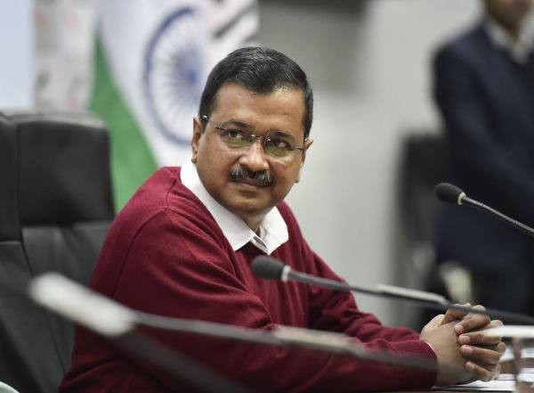 delhi