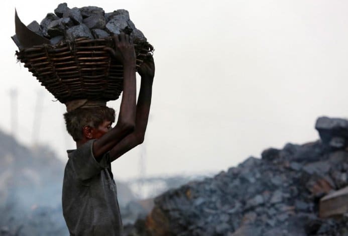Coal India
