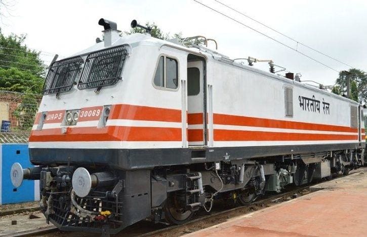 railways