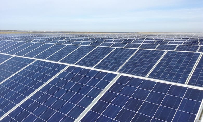 solar rooftop
