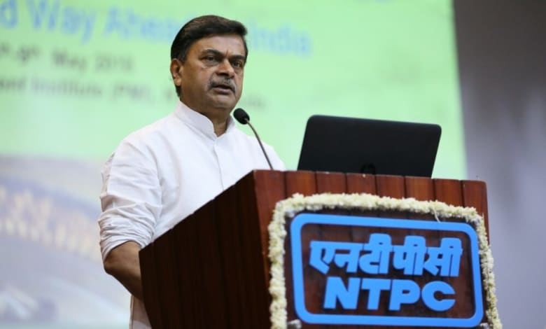 NTPC