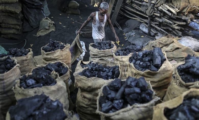 Coal India