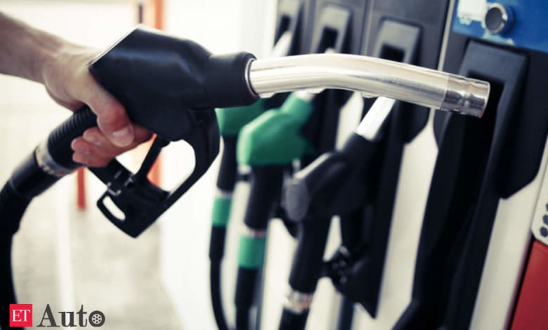 Petrol