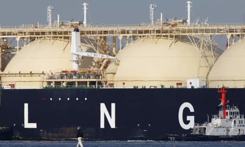 LNG