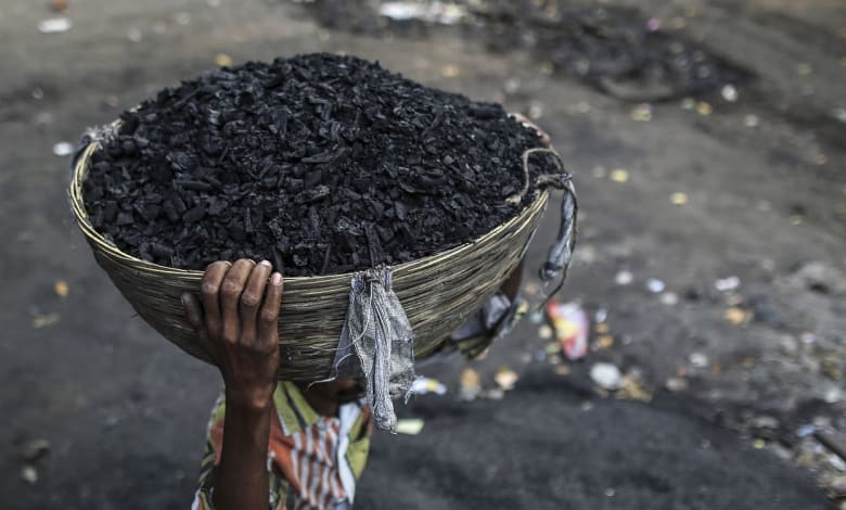 Coal India