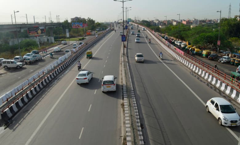 Cube Highways