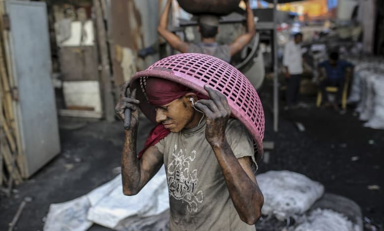 Coal industry
