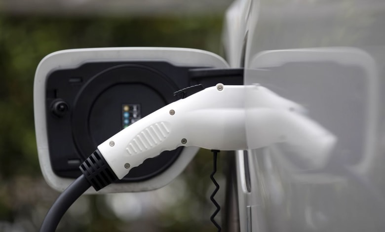 EV portfolio