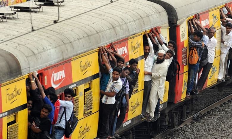 railway accidents
