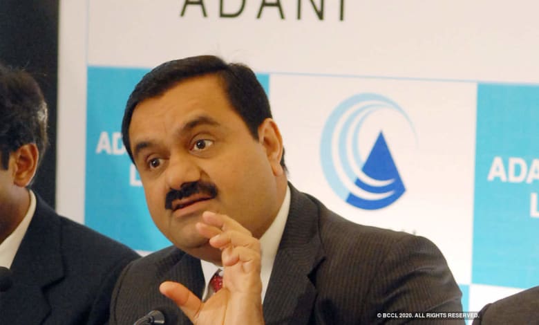 Adani Gas aims to close deal with French energy major ...