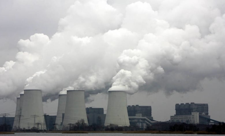 incremental coal