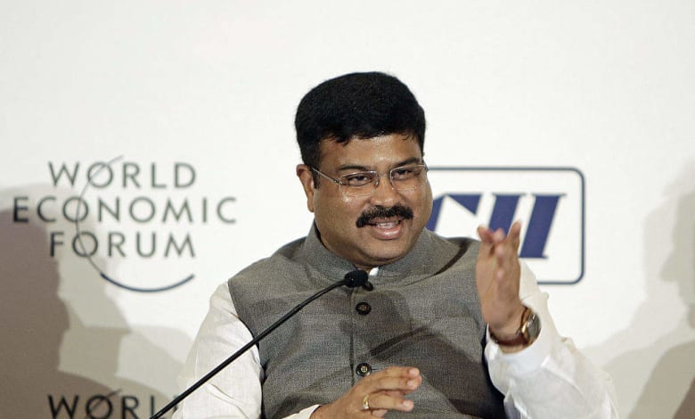 discusses BPCL