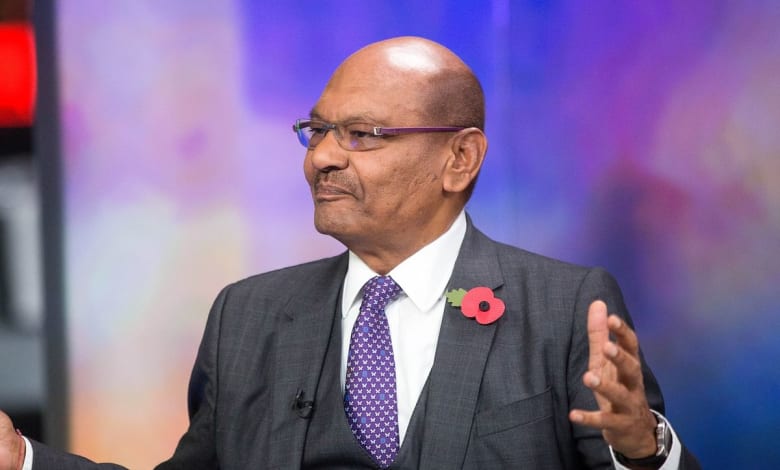 Anil Agarwal