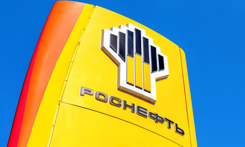Russia's Rosneft