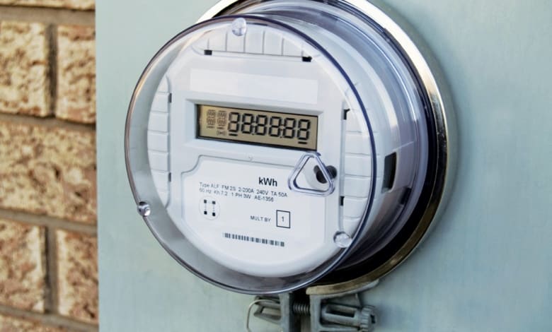 prepaid meters