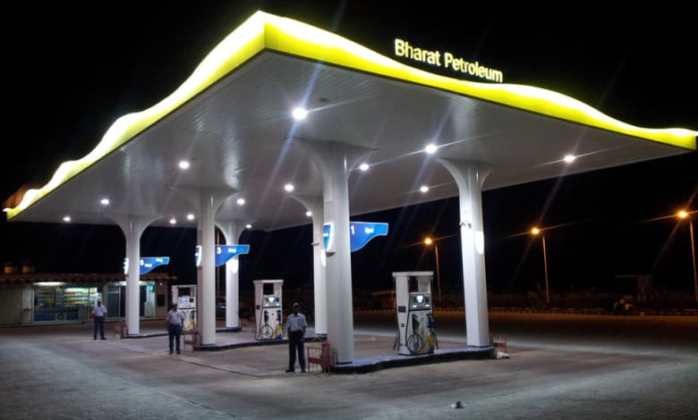 BPCL