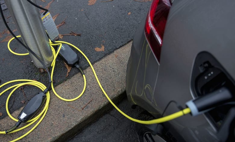 Electric