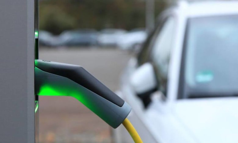 Electric Vehicles