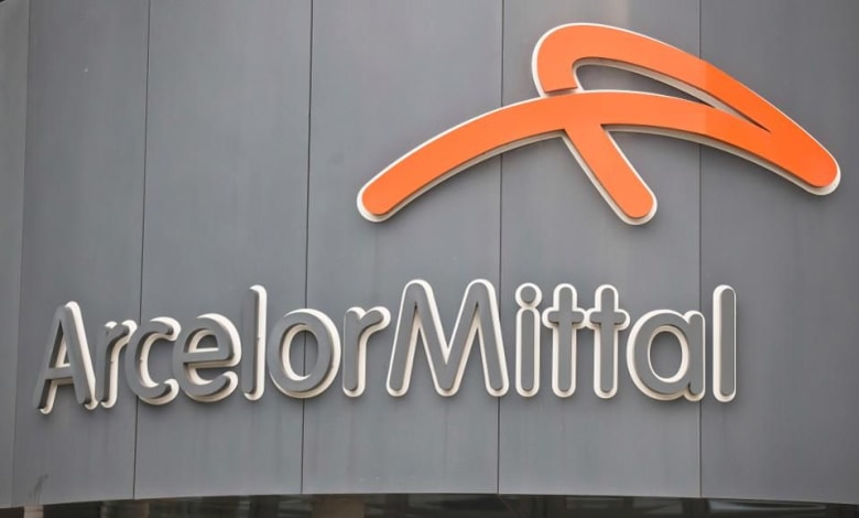ArcelorMittal