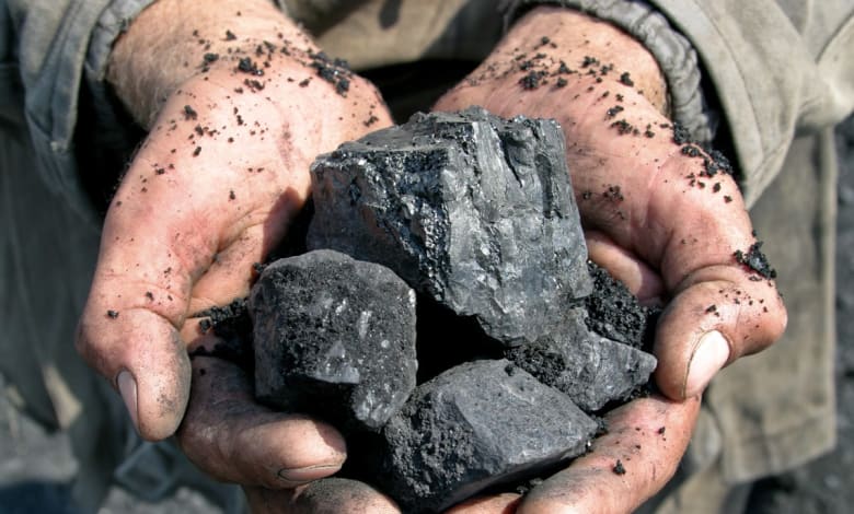 coal transportaion