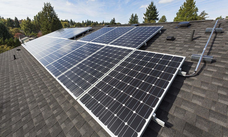 Solar sector