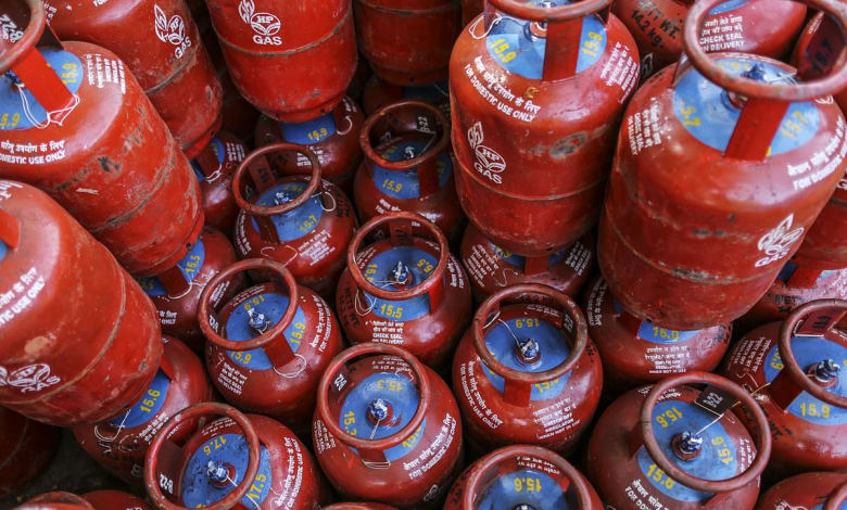 LPG