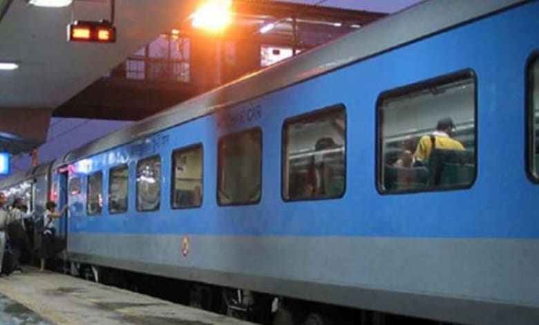 train tickets