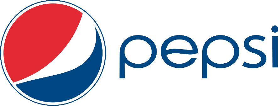 PEPSI logo