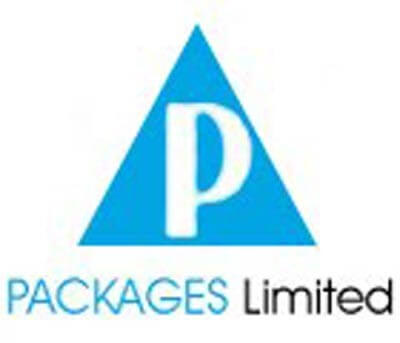 Packages logo