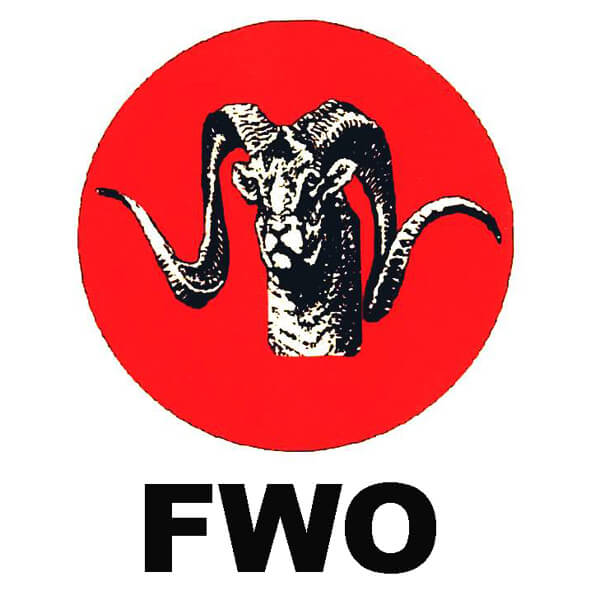 FWO logo