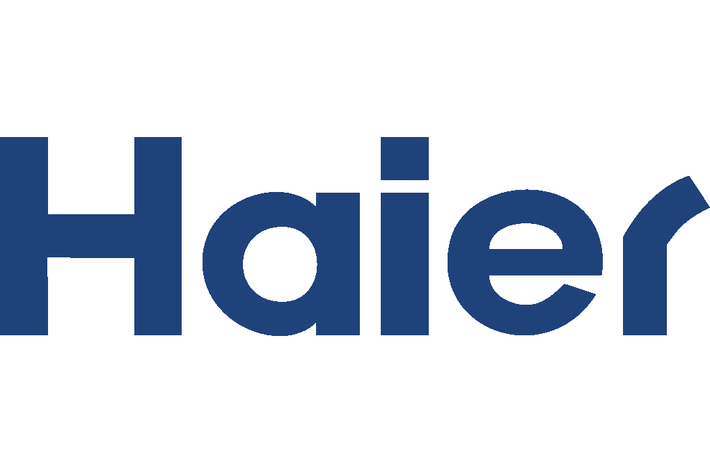 HAIER logo