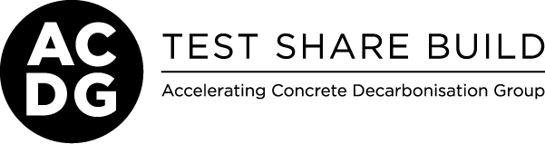 ACDG – Test Share Build