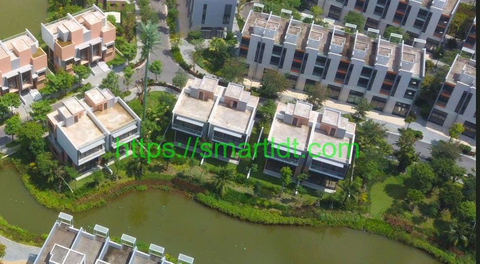 thi-công-hệ-thống-tưới-ecopark