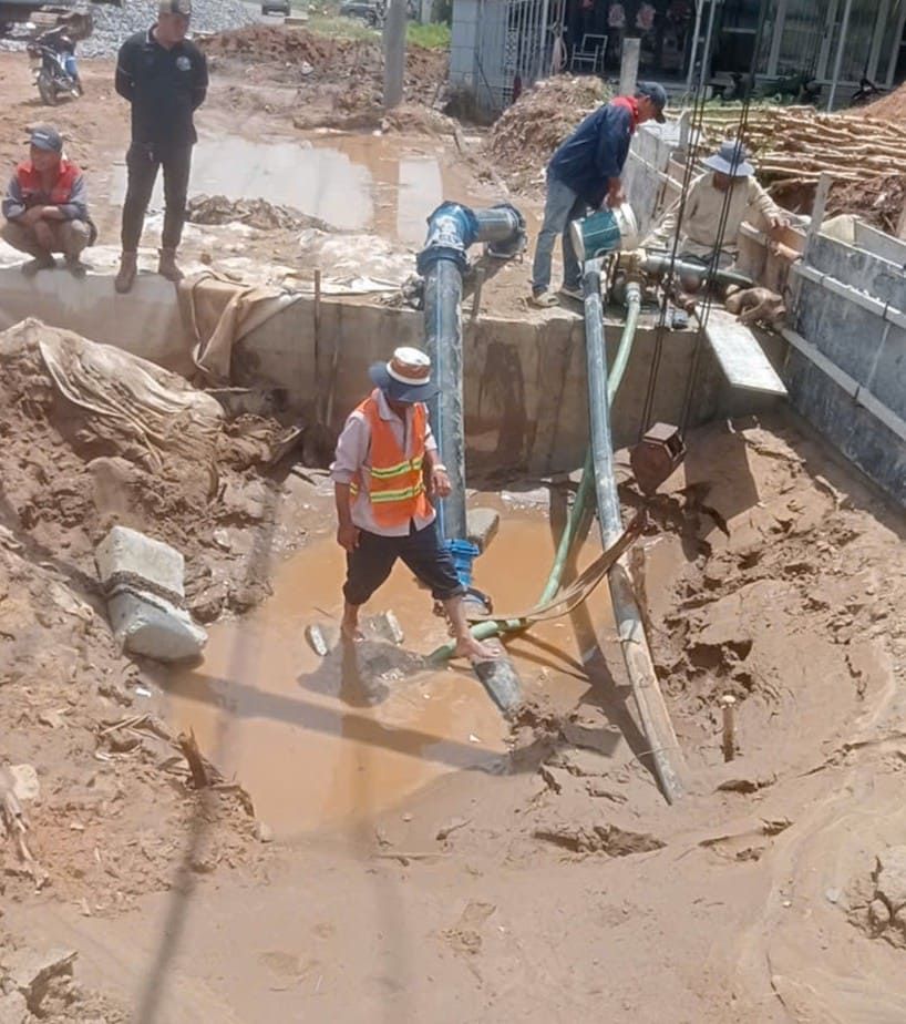 lap-dat-ong-hdpe-cap-nuoc-khu-dan-cu