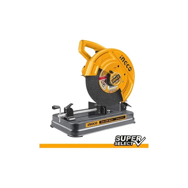 INGCO TRONZADORA 2200W 14" COS223589