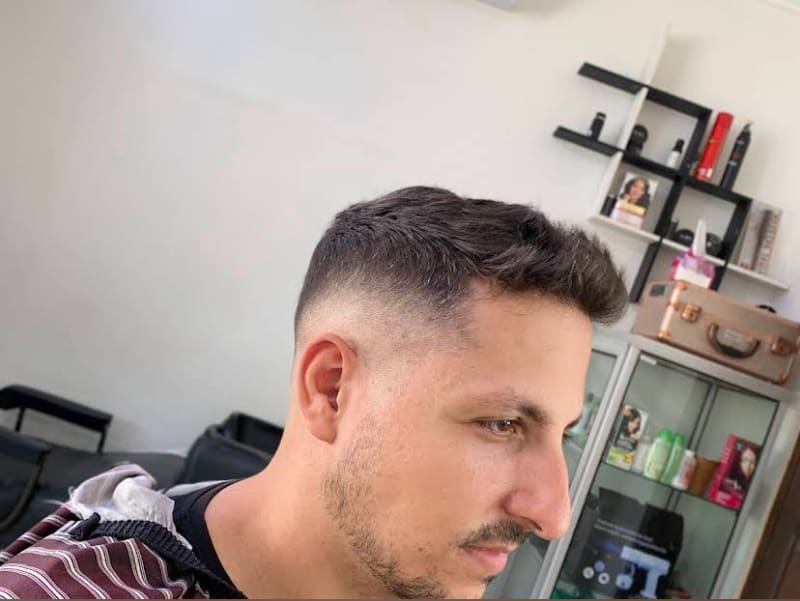 Barber