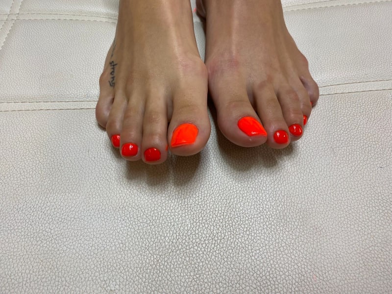 Nails
