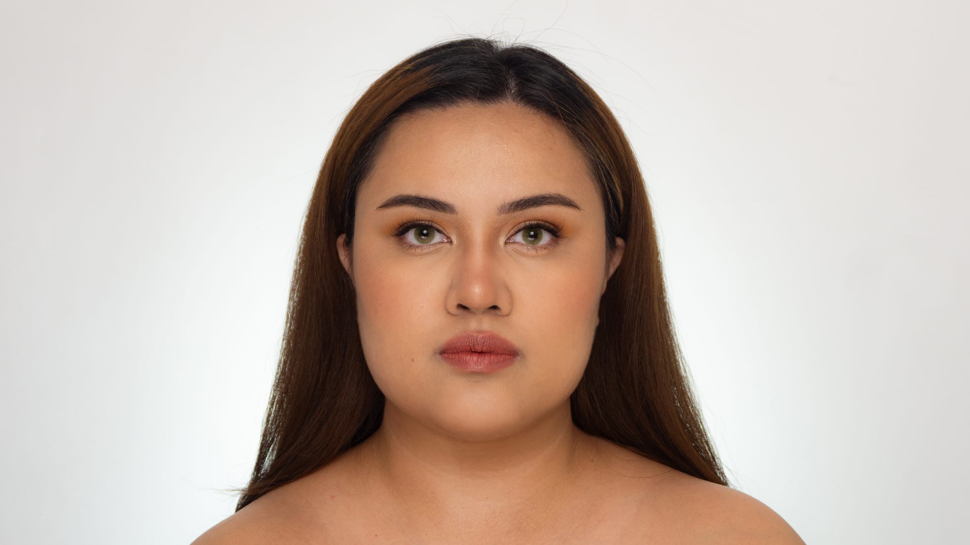 After using lenses