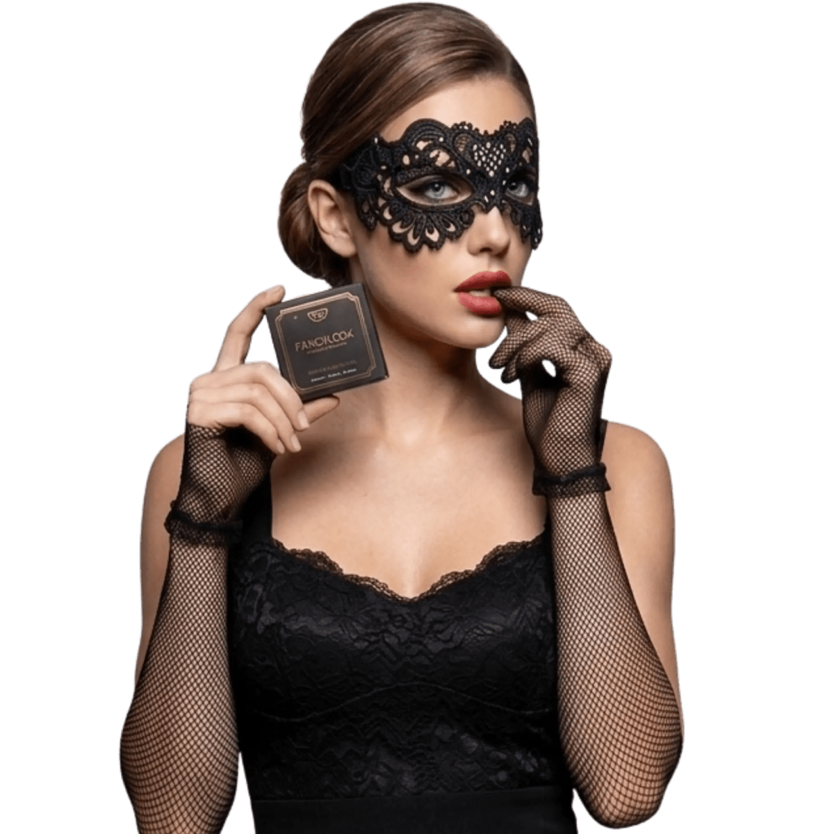 עדשות צבע לפורים