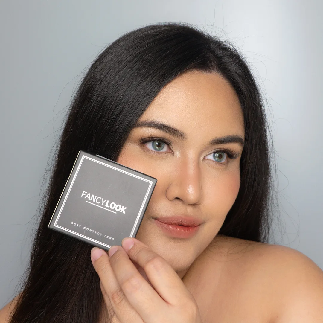 עדשות צבע Sky Kissed – תמונה 4