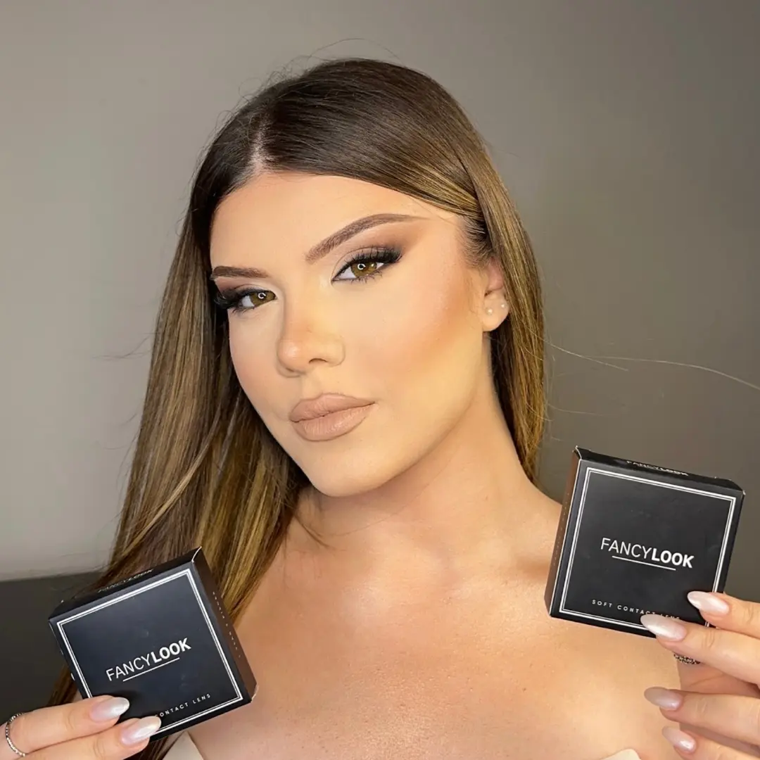 עדשות צבע Daylight Avela – изображение 2