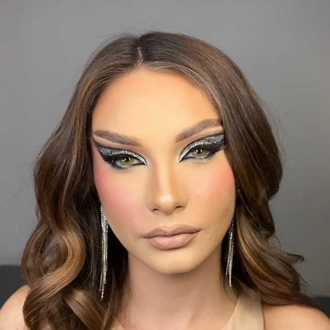 עדשות צבע Amber – صورة 2