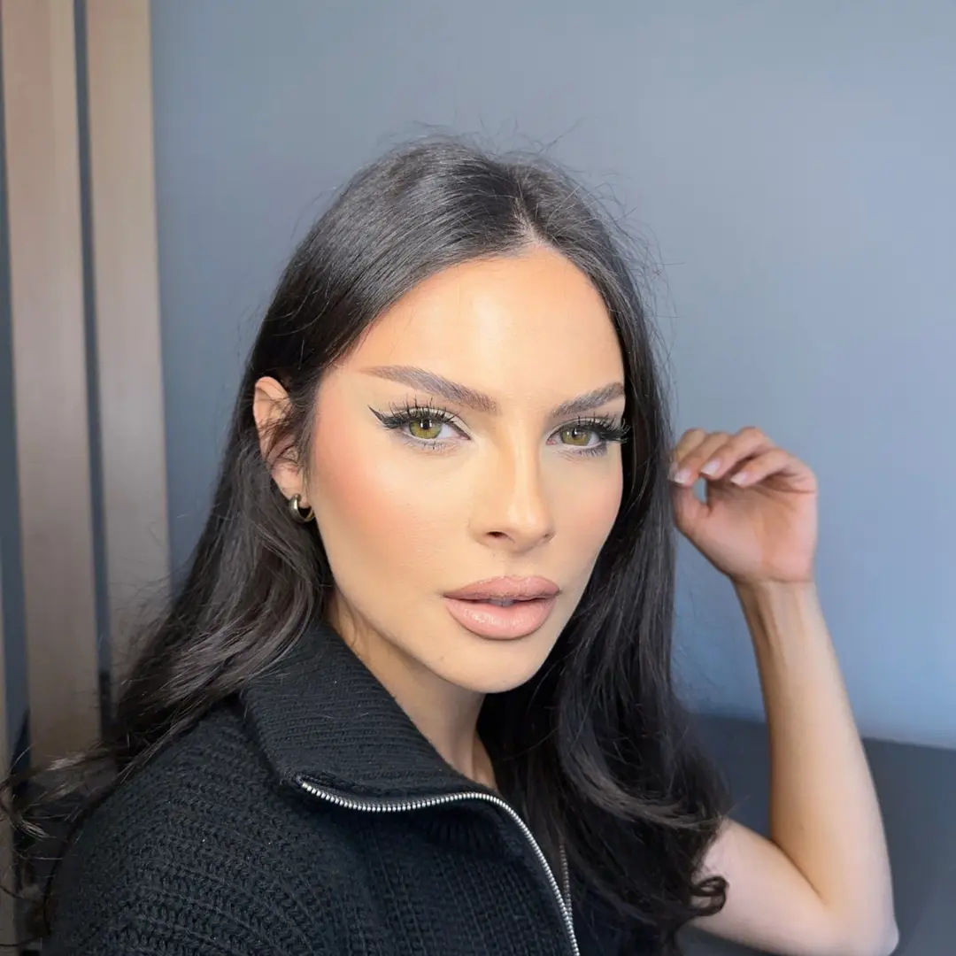 עדשות צבע Daylight Mel – صورة 3