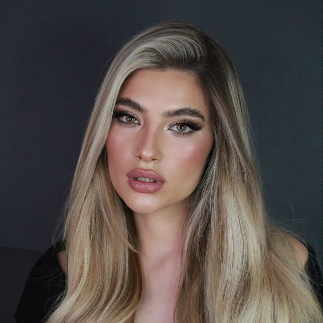 עדשות צבע Ochre – תמונה 4